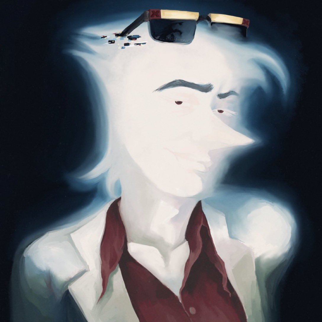 __stacktrace__'s tweet image. forgive me @diionysan, i have committed the crime of turning your swapton into a tumblr sexyman. ill see myself out. #SpamtennaSwapAU