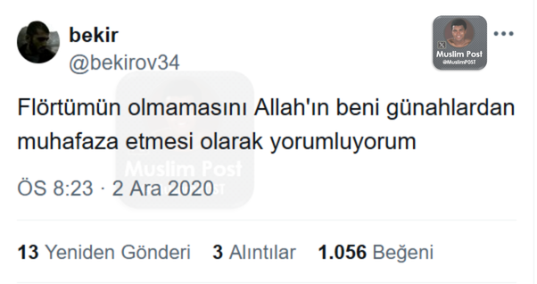 Muslim Post (@muslimp0st) on Twitter photo 