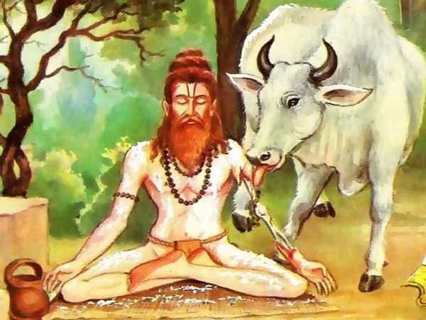 महादानी महर्षि दधीचि जी ने लोक कल्याण के लिए अपनी अस्थियां दान कर संसार की रक्षा की।

त्याग एवं तपस्या की मूरत महर्षि दधीचि जी की जयंती के शुभ अवसर पर हार्दिक बधाई एवं शुभकामनाएं