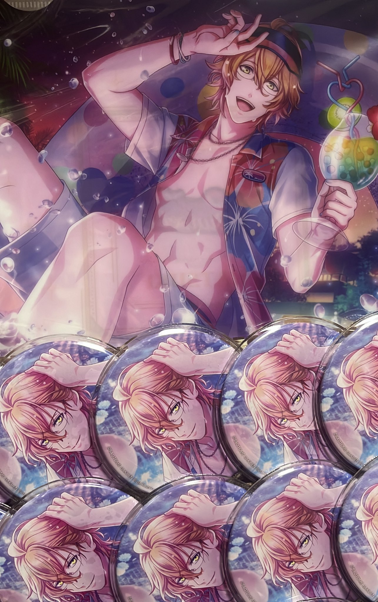 さんかれあ クリアファイル 文具｜すべての商品｜HICUL ONLINE STORE│ハイカル オンライン