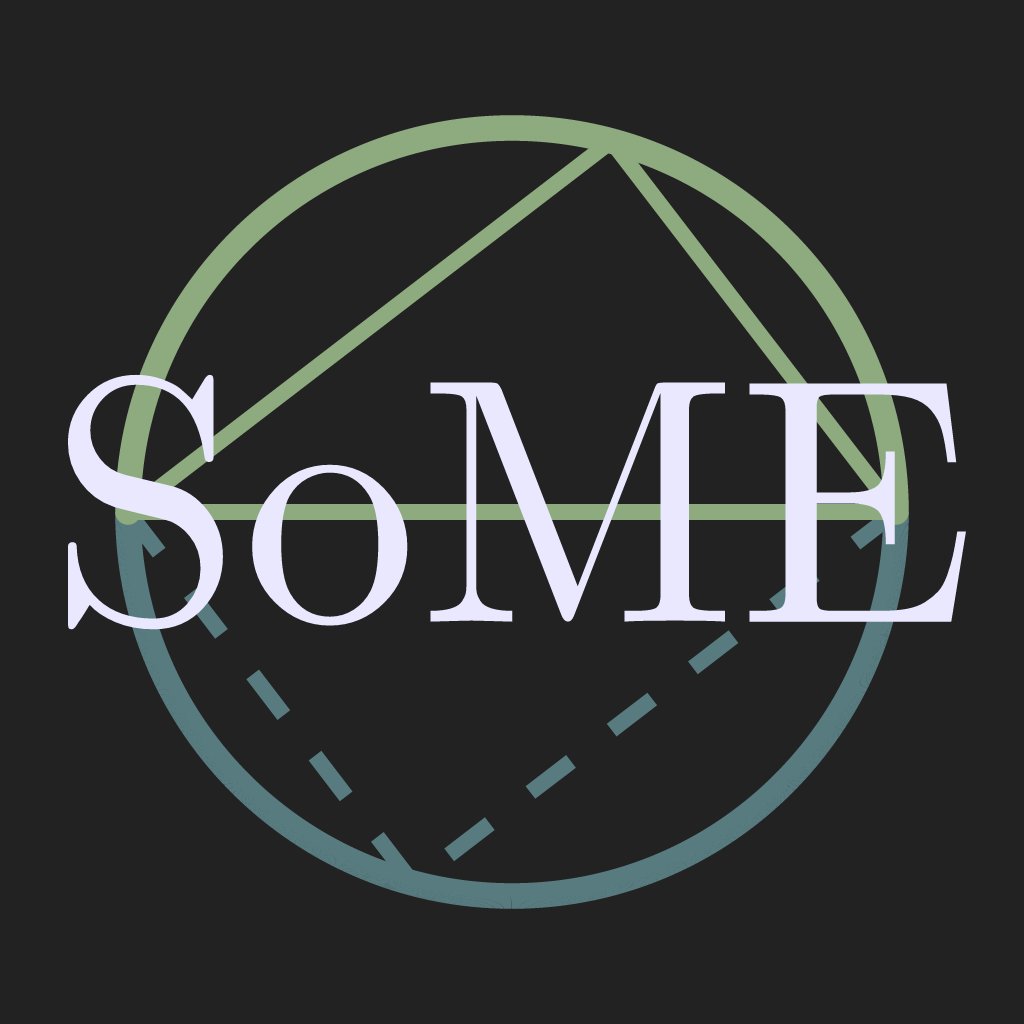 Now it's the right time to go back to youtube for content

Hundreds of high quality math videos are being published for the Summer of Math Eposition