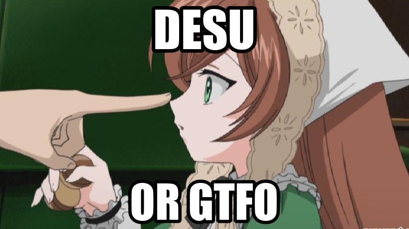 DESU 🔴🟢 tweet media