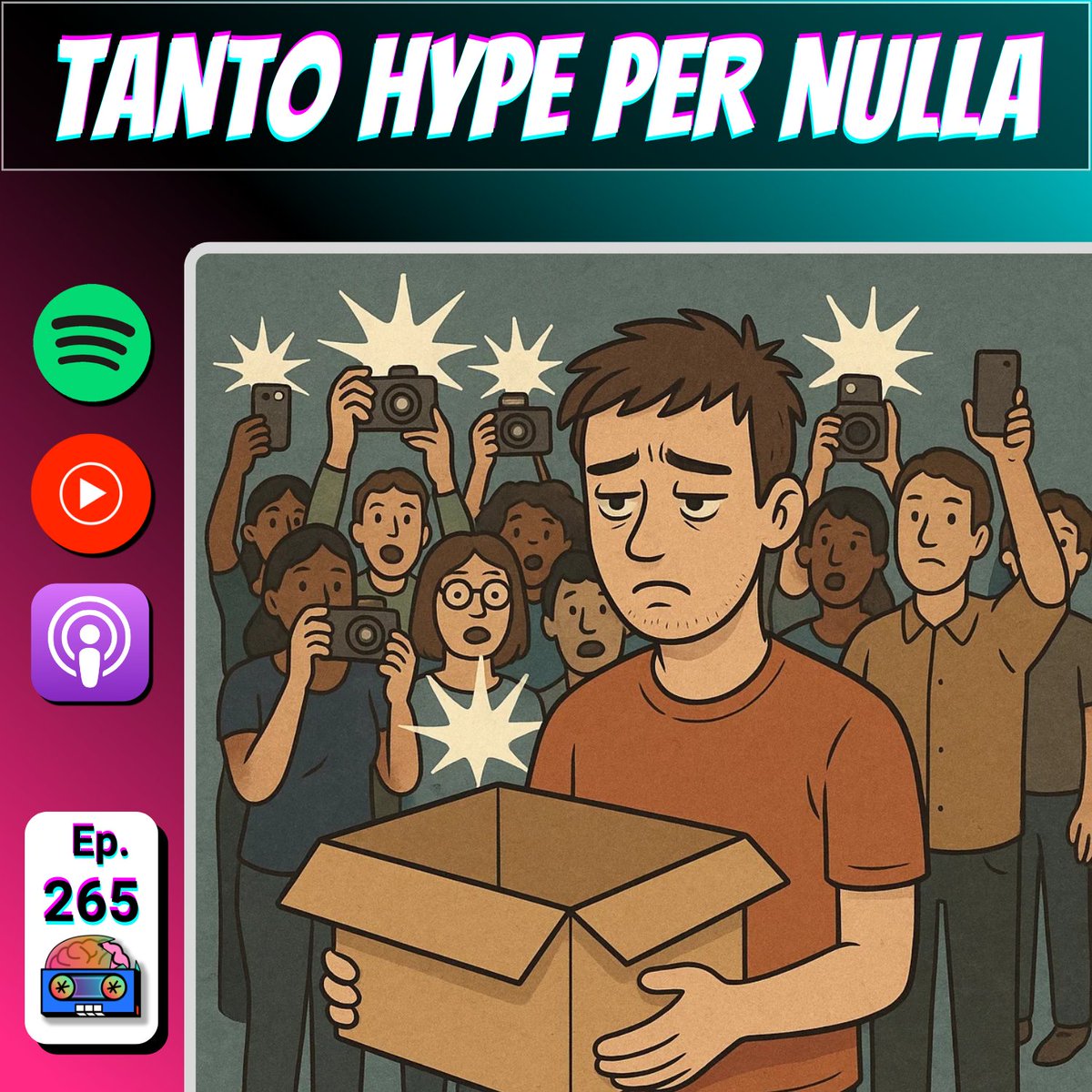 PointerPodcast tweet media