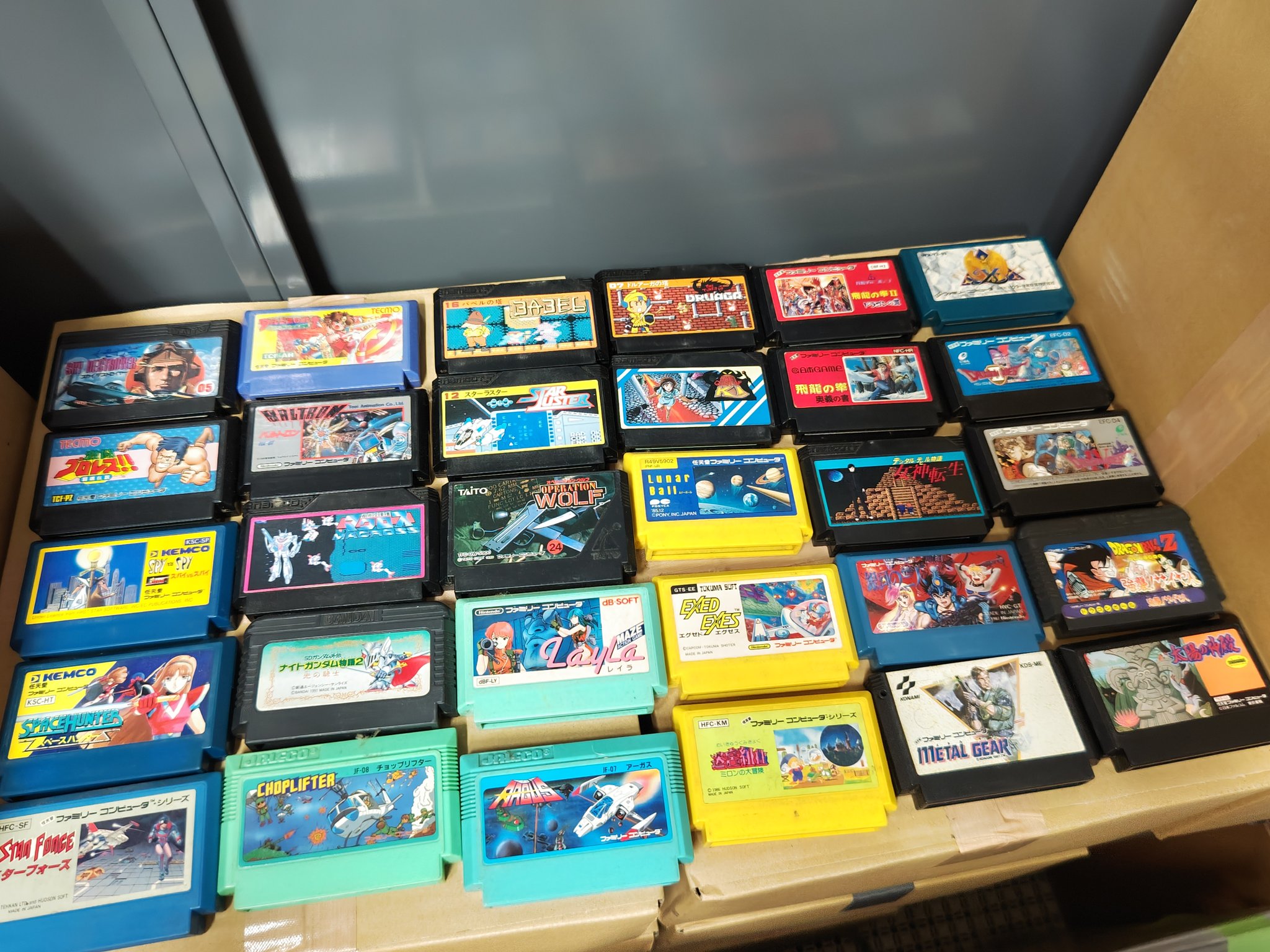 ファミコン三個　ぎんじろう Amazon | 【ファミコン】 ぺんぎんくんWARS 【カセット】 HSP-03