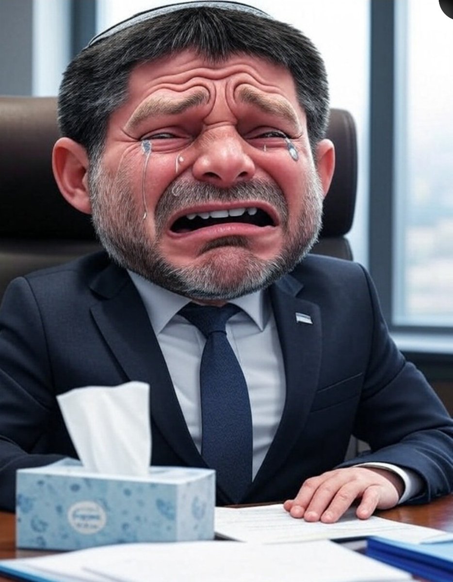 אז בצלאל סמוטריץ' שוב מאיים. הפעם שיחרים את ישיבת הממשלה בגלל הקיצוץ הרוחבי כדי לתקצב את האבטחה במוסדות החינוך.
התנהגות של ילד קטן שמתבכיין כשלקחו לו צעצוע ולא של שר האוצר במדינת ישראל. 
מחרים, מאיים, איבד אמון.
על עזה הוא איבד אמון, מימון הסיוע לחמאס הוא משחרר בלי הבחנה, בכל מה