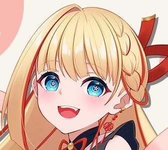 ちゃーちゃん🎀🌸個人VTuber✨ (@cha_chan27) / Posts / X