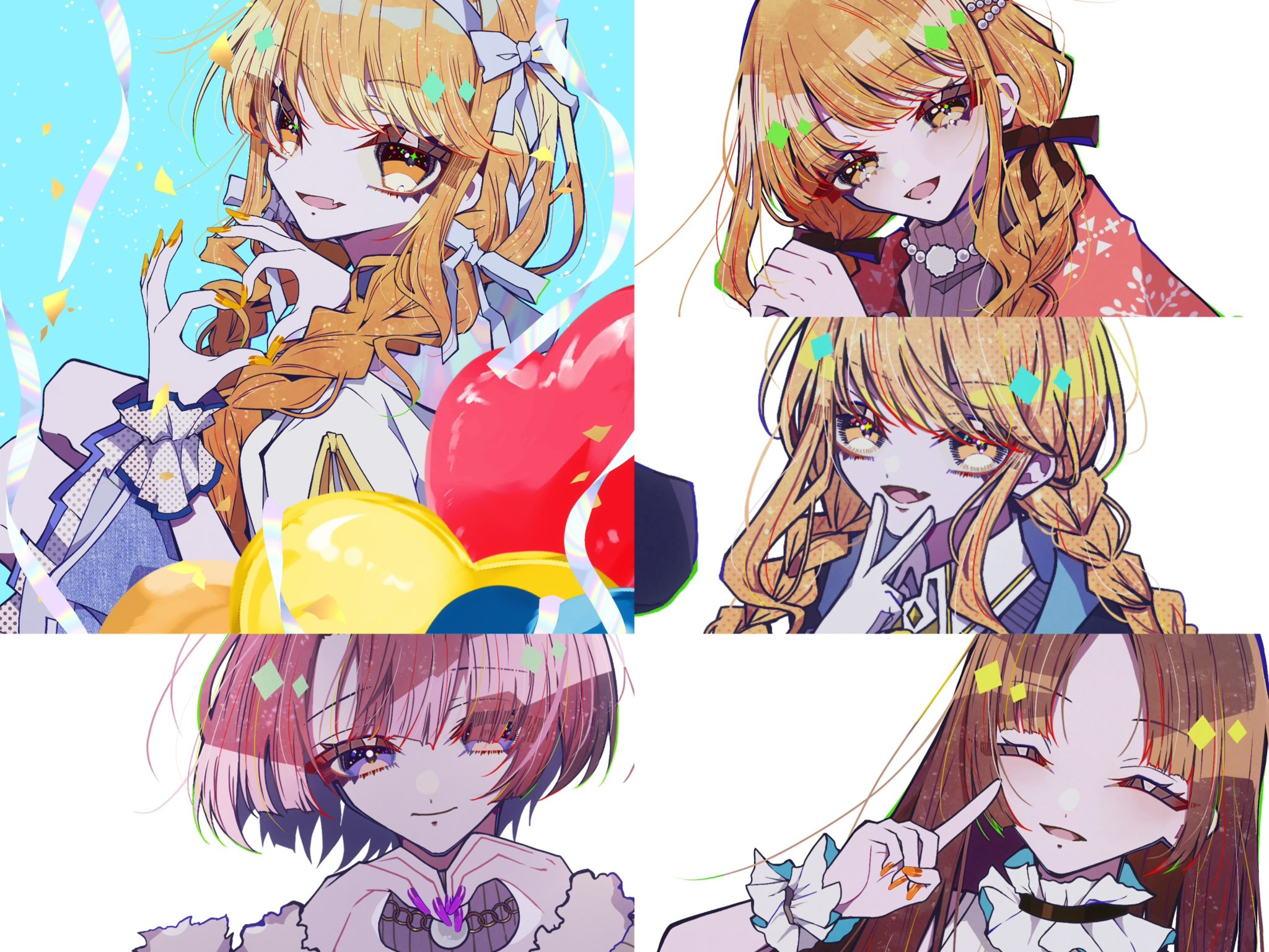 🧸杠ᜊ'ϖ'ᜊ▽△▽有償依頼受付中 on X: 