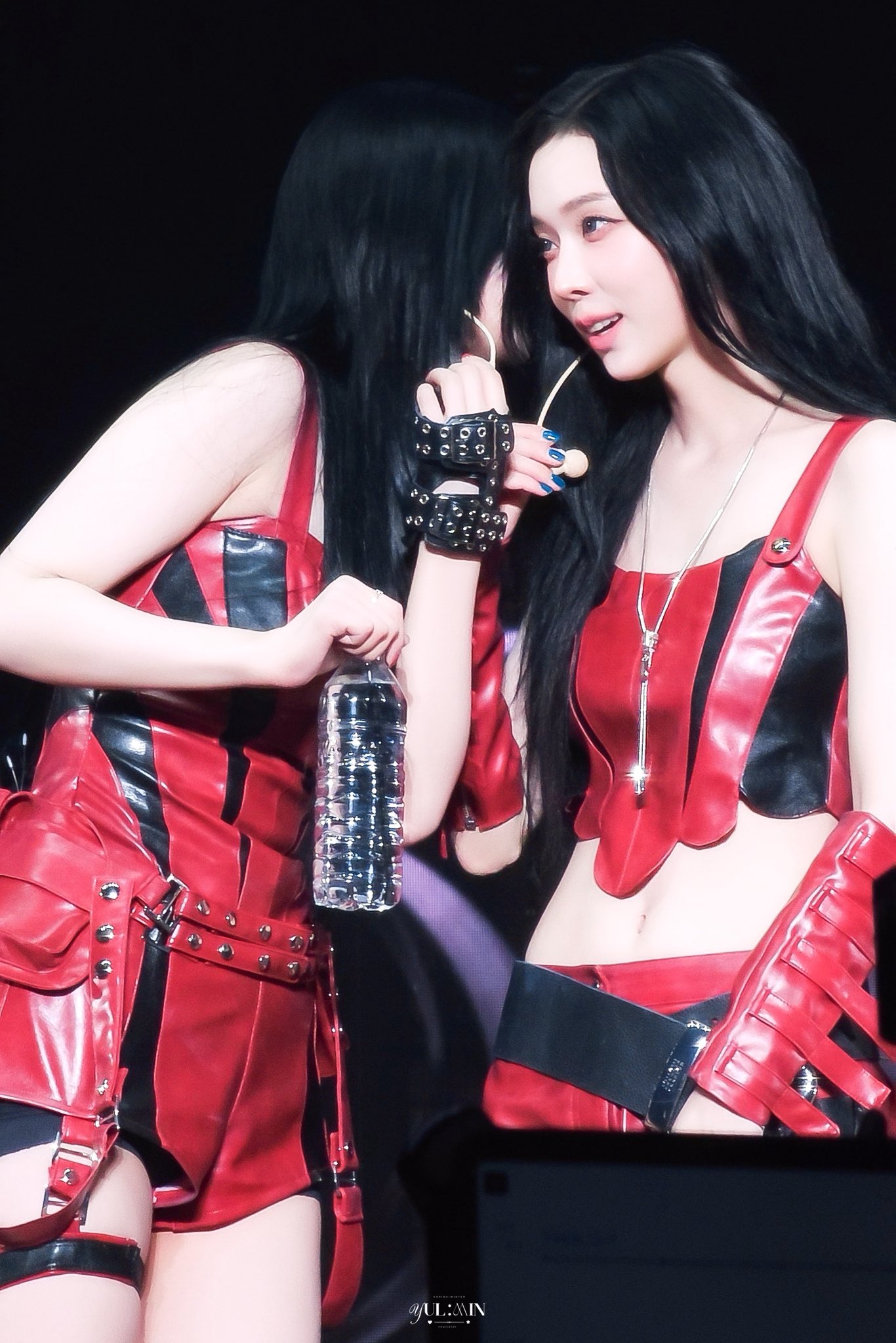YUL:MIN on X: 