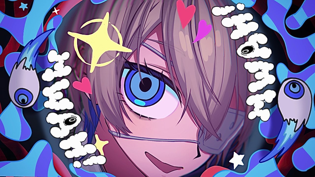 そら様✨ 風間 そら / Sora Kazama (@sora__kazama) / X