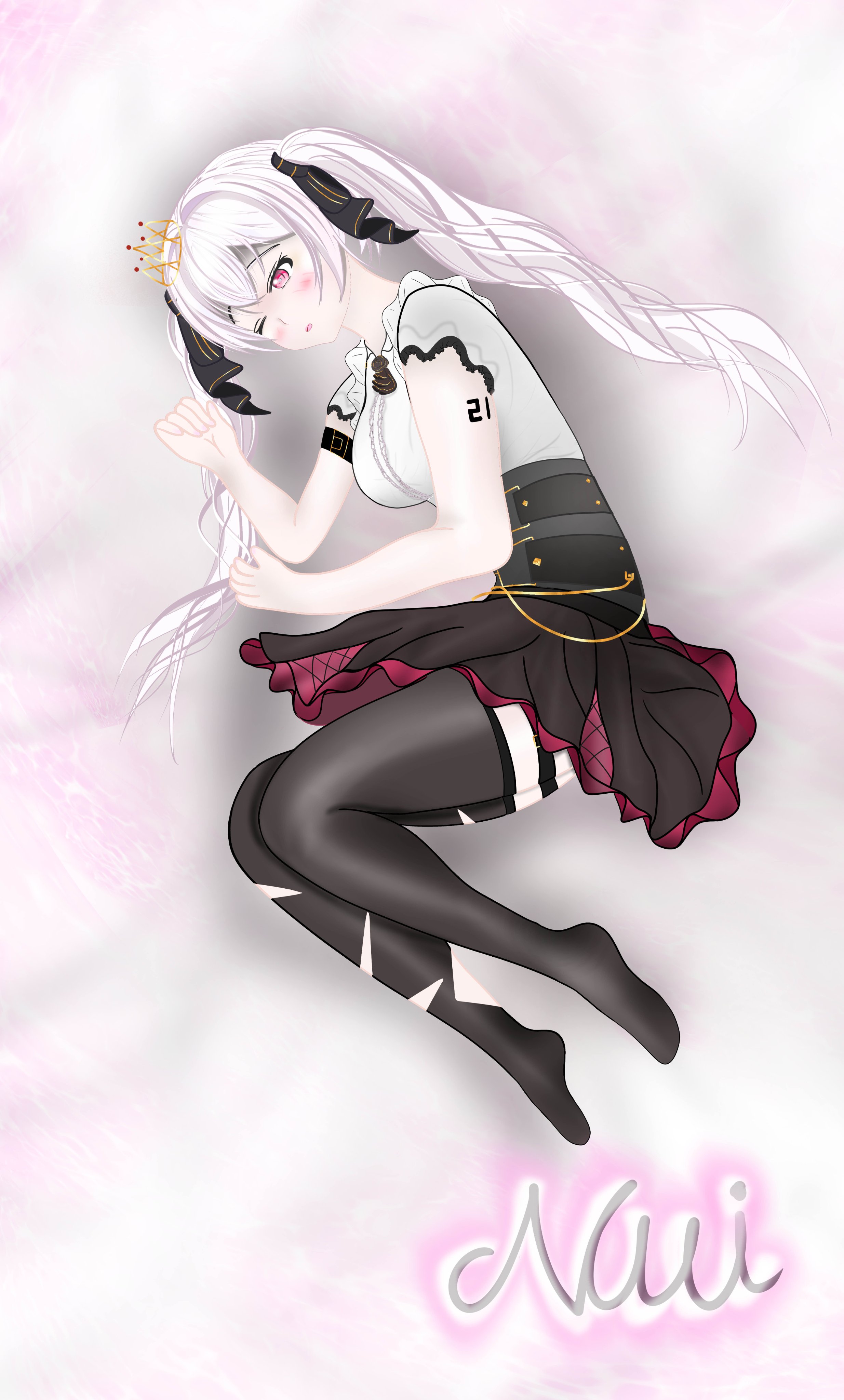 りり♡ページ ルルリリ (@rururiri1610) / X