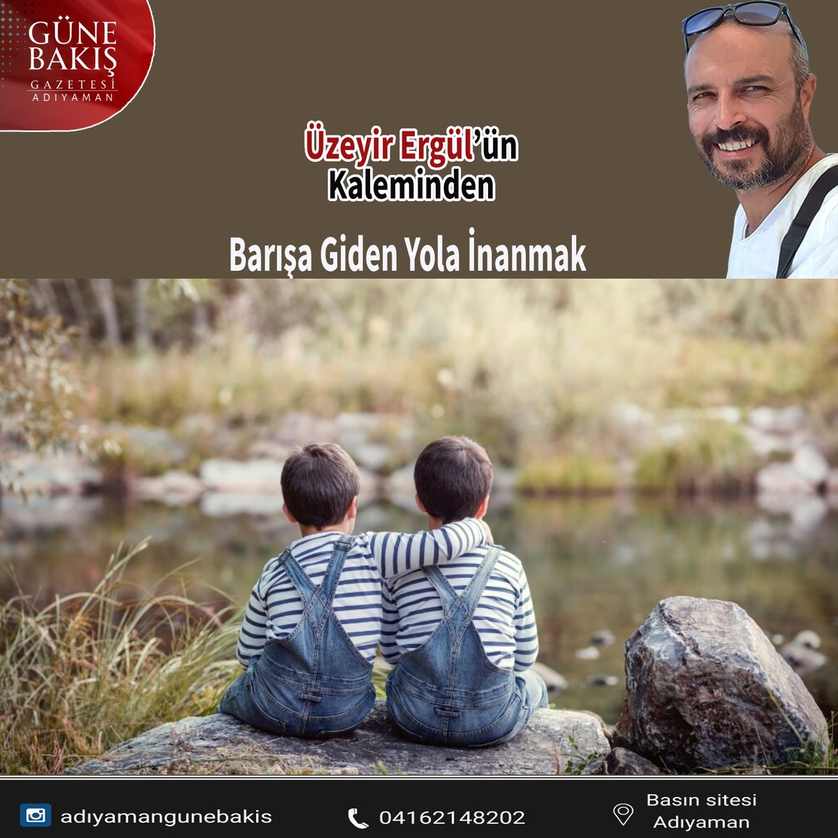 Varlığı yokluk üzerinden tanımlamamak için elimizde olanı korumak ve güçlendirmek zorundayız. Bunun için herkesin kendinden biraz taviz vermesi gerekir. Zor olanı konuşabilmek, sözcüğün gücüne inanarak şiddete başvurmadan ikna etmeyi başarabilmektir. En uç görüşlerin bile