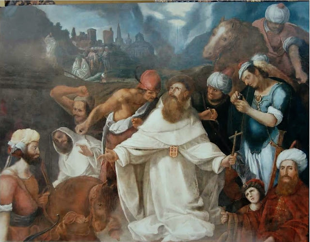 Catholic Conclave: Catholic devotions for 31st August #CatholicX cathcon.blogspot.com/2025/08/cathol…