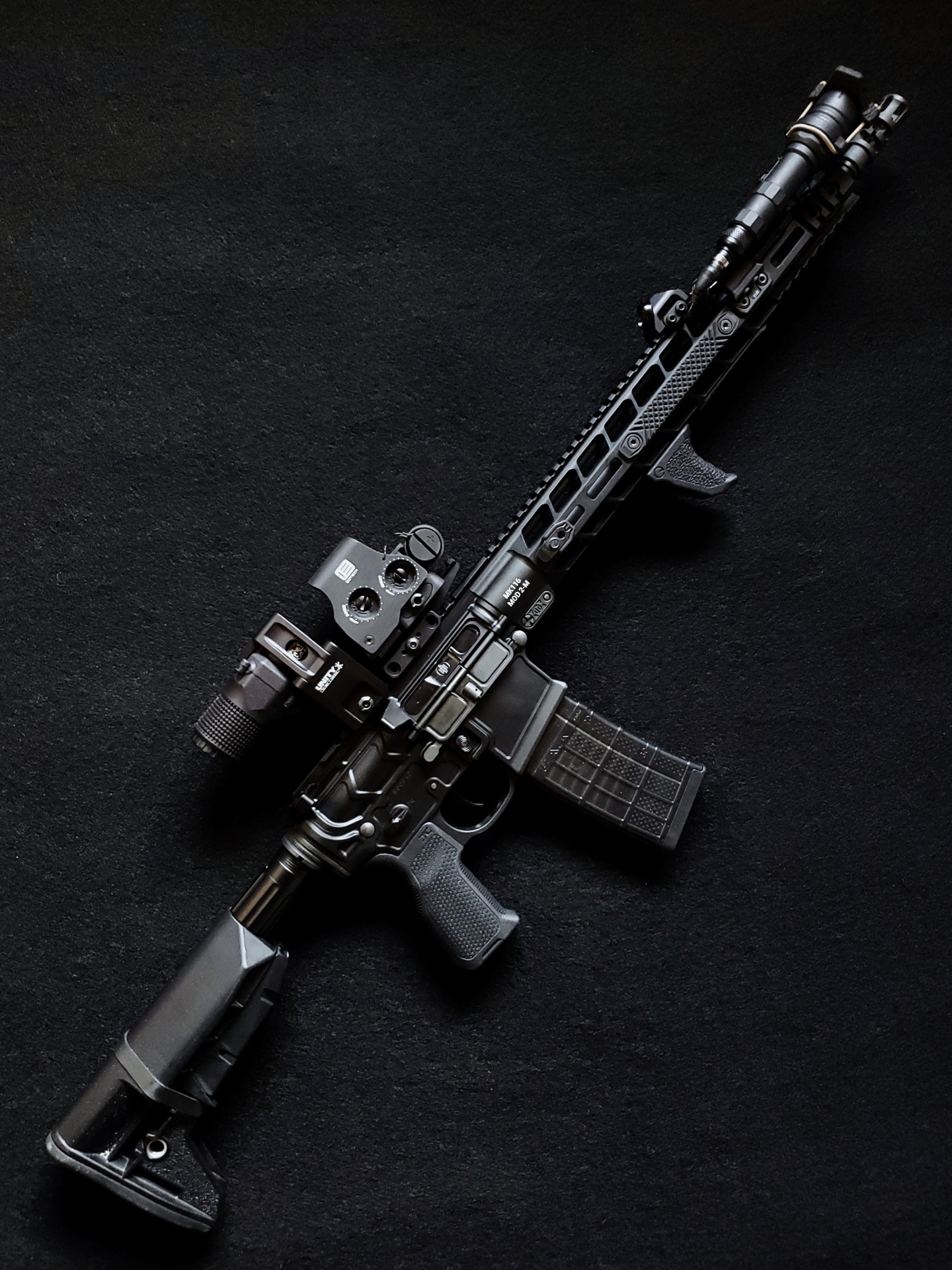 エアソフトガン お祭りで当てた中国製エアガン紹介2024 AIR SOFT GUN MADE IN
