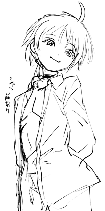 単行本表紙ボツ案(そりゃそうだ)
#ツインリンカネーション 