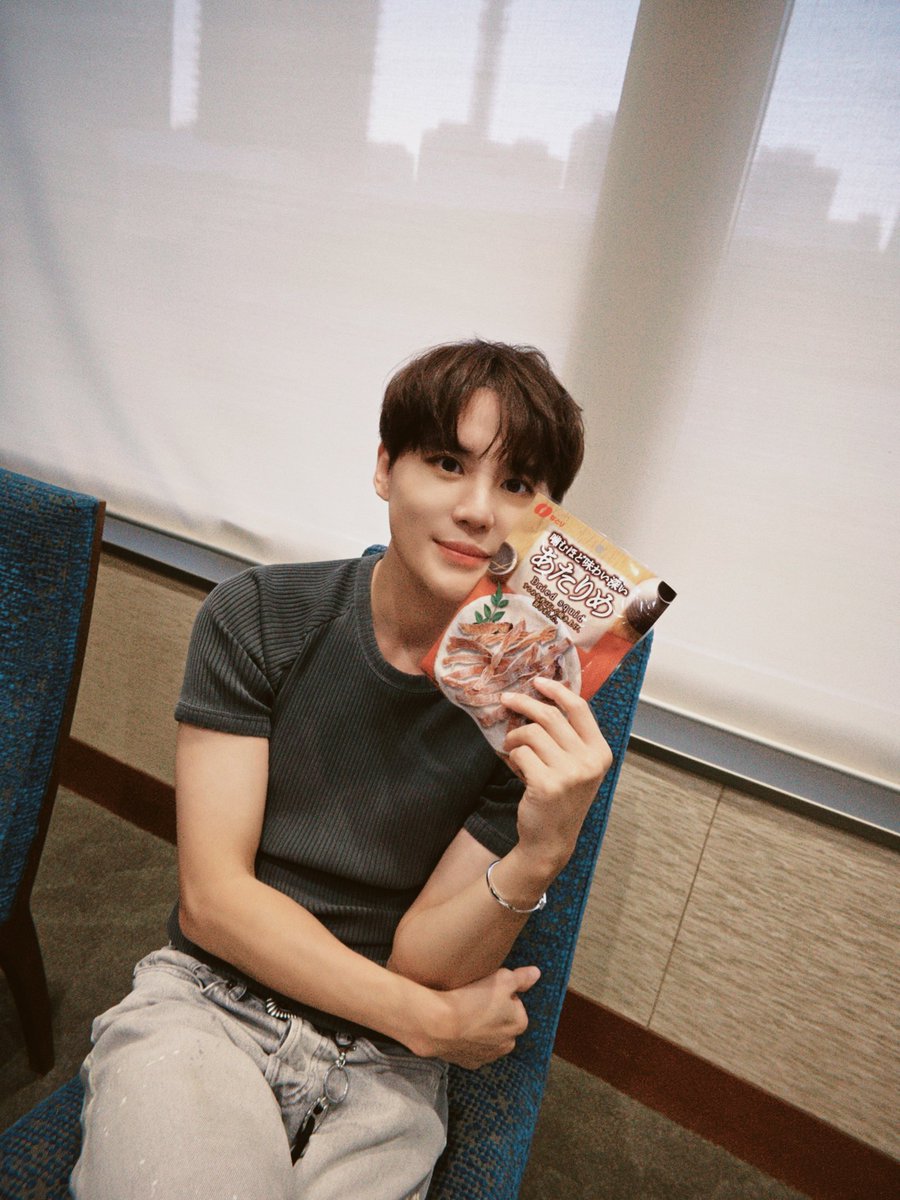 『XIA 2025 JAPAN FAN CONCERT 'Journey to You'』横浜での2回目の公演も皆さまと一緒にファイト！あっという間に最後の公演、一緒に楽しみましょう！ ദ്ദി ˃ ᴗ ˂ )🤍