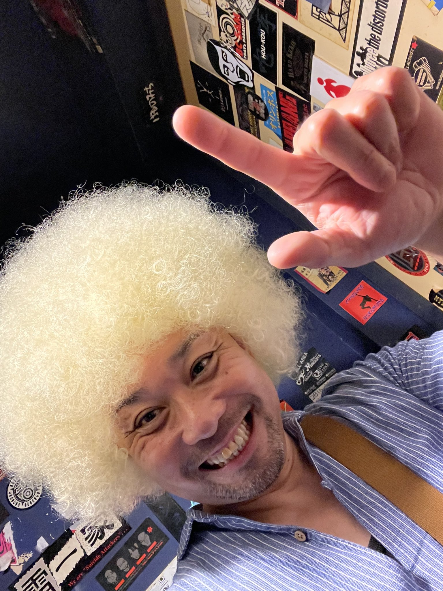 ボンちゃん on X: 