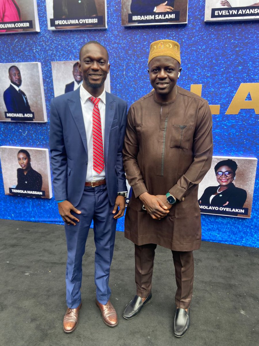 Odesola Soledayo Damilare tweet media