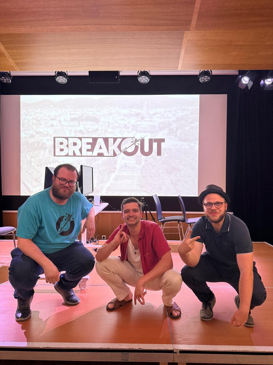 Breakout Smash Tournament (@breakoutsmash) on Twitter photo 🥇 <a href="/Yeteyy/">plan-B | Yetey</a>
🥈 <a href="/Sansi_LUL/">plan-B | Sansi</a>
🥉 <a href="/Sintro_Smash/">2TA | Sintro</a>
Big GGs to our BREAKOUT Vienna Top 3! 🔥
Thanks to everyone who pulled up!
This tourney was STACKED, and the energy was unreal. 💥 🥇 <a href="/Yeteyy/">plan-B | Yetey</a>
🥈 <a href="/Sansi_LUL/">plan-B | Sansi</a>
🥉 <a href="/Sintro_Smash/">2TA | Sintro</a>
Big GGs to our BREAKOUT Vienna Top 3! 🔥
Thanks to everyone who pulled up!
This tourney was STACKED, and the energy was unreal. 💥