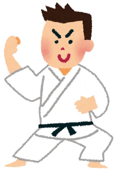 【ポージング】全体的に似てるね🌞