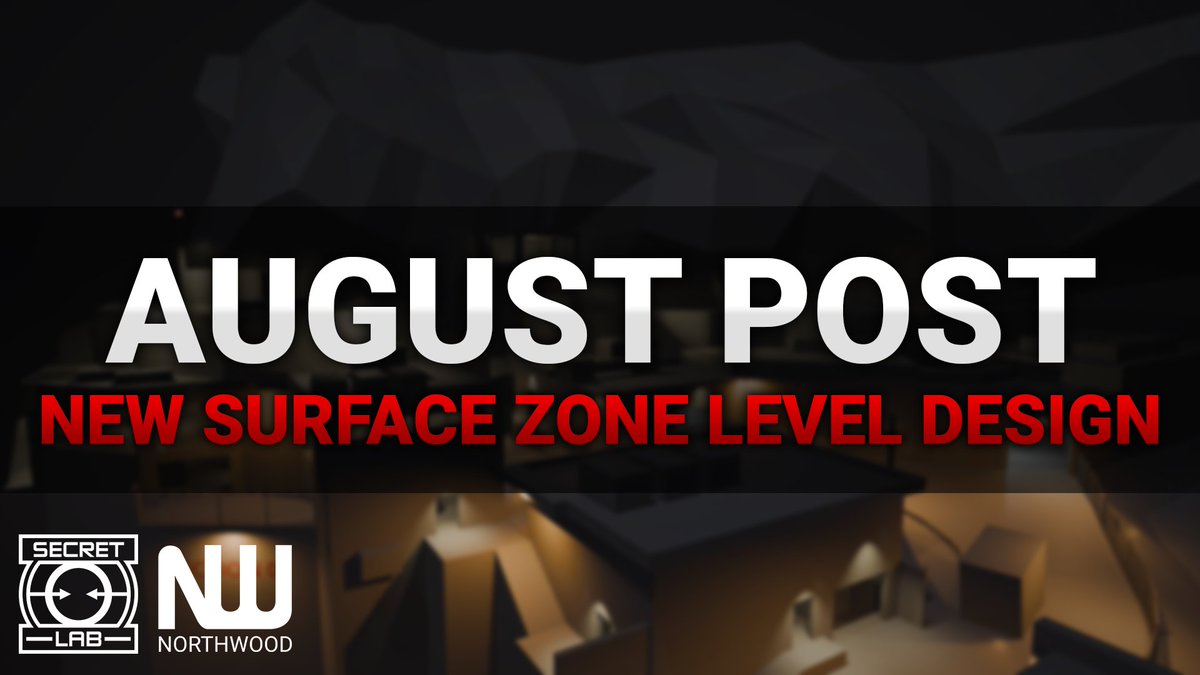 Something huge is coming, and you have front row seats! Check out all the details in our new post for Patreon members $5+:
patreon.scpslgame.com/posts/view/769…