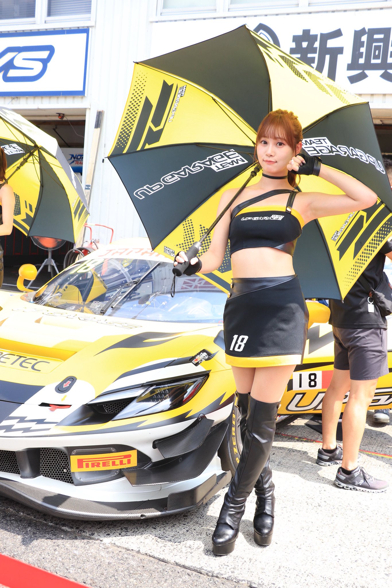 kashiichan ハニーイーレシ、ブレイン&ハート MaSSaN🐅 on X: 