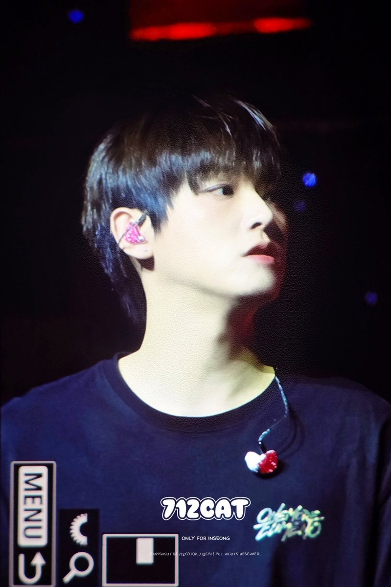 _712CAT's tweet image. 250830 LOVE DAWN IN HONG KONG 사운드 체크

#인성 #김인성 #INSEONG #インソン