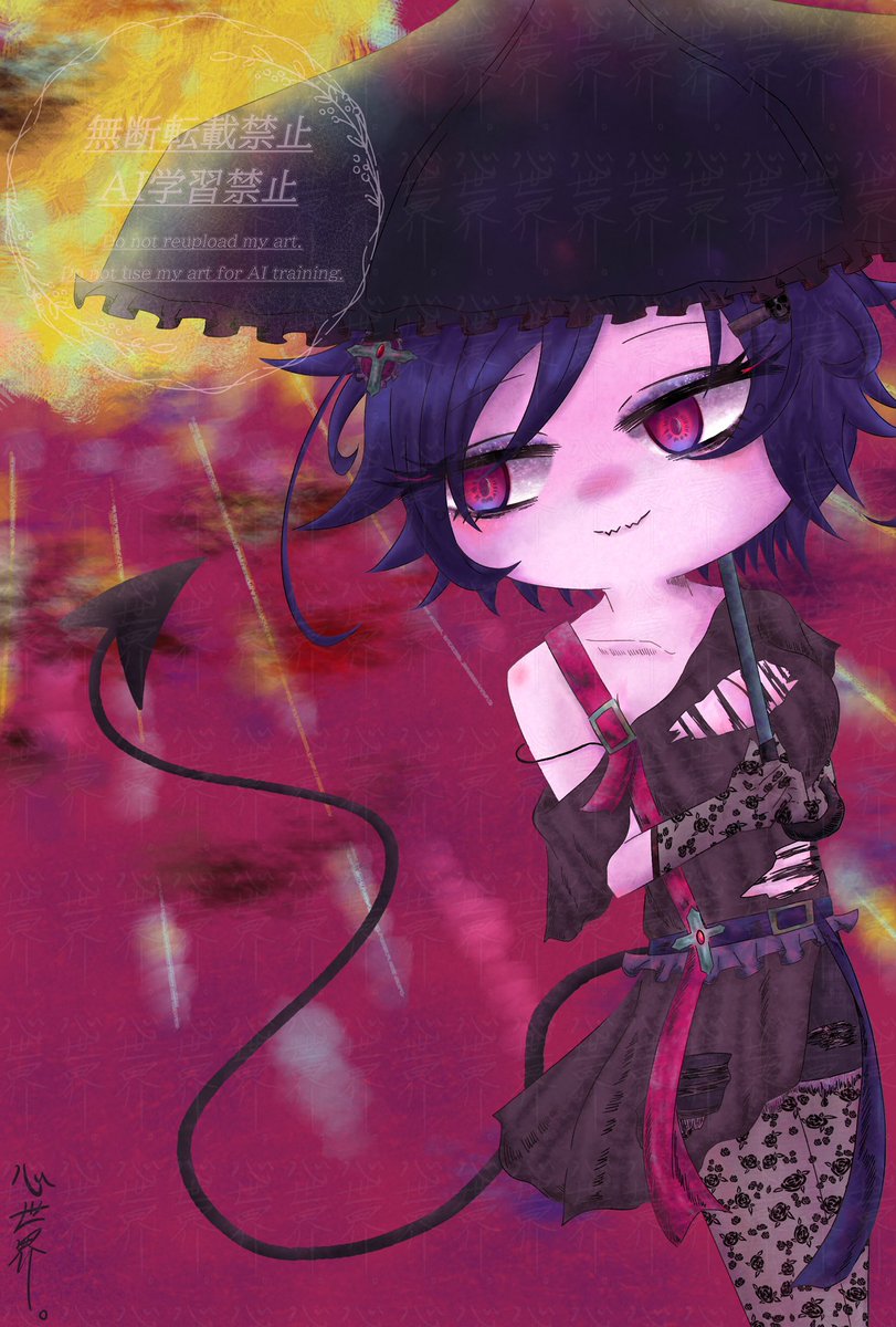 1_LUv_Life36555's tweet photo. #Vestito_Vivid  #illustration #oc
 8/23〜8/31までの期間、ギャラリーの皆様や見に来て下さった方々、ありがとうございました！
自分自身、いろんな刺激を受けることができて大変良かったです(*´`)

誠にありがとうございました(❁ᴗ͈ˬᴗ͈) https://t.co/4GoW83AwIr