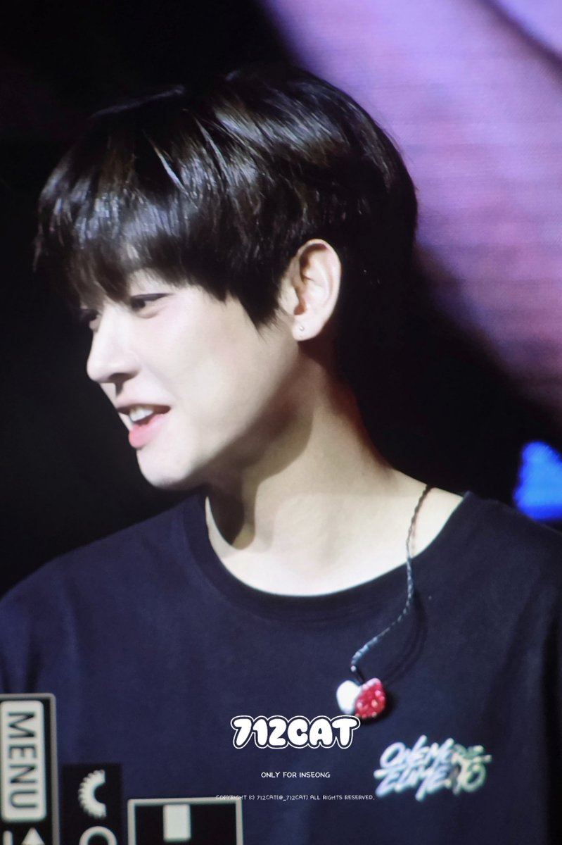 _712CAT's tweet image. 250830 LOVE DAWN IN HONG KONG 사운드 체크

#인성 #김인성 #INSEONG #インソン