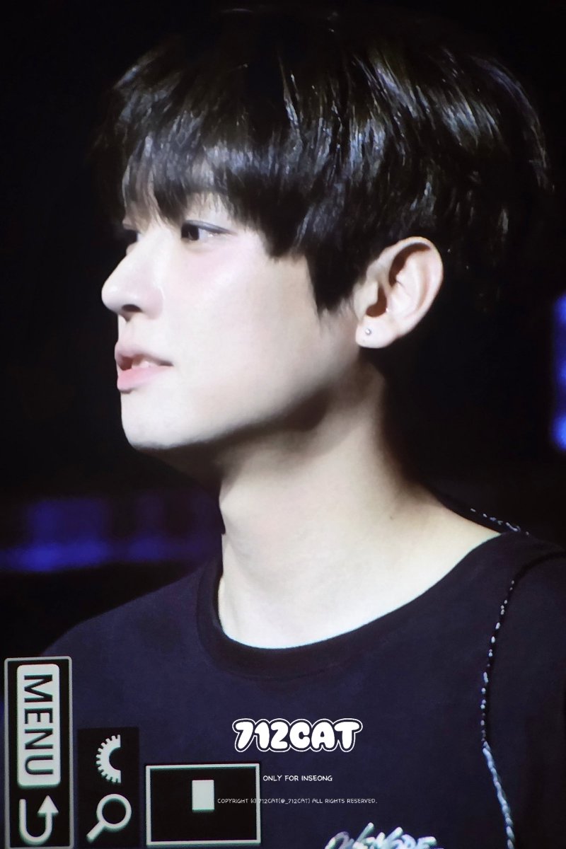 _712CAT's tweet image. 250830 LOVE DAWN IN HONG KONG 사운드 체크

#인성 #김인성 #INSEONG #インソン