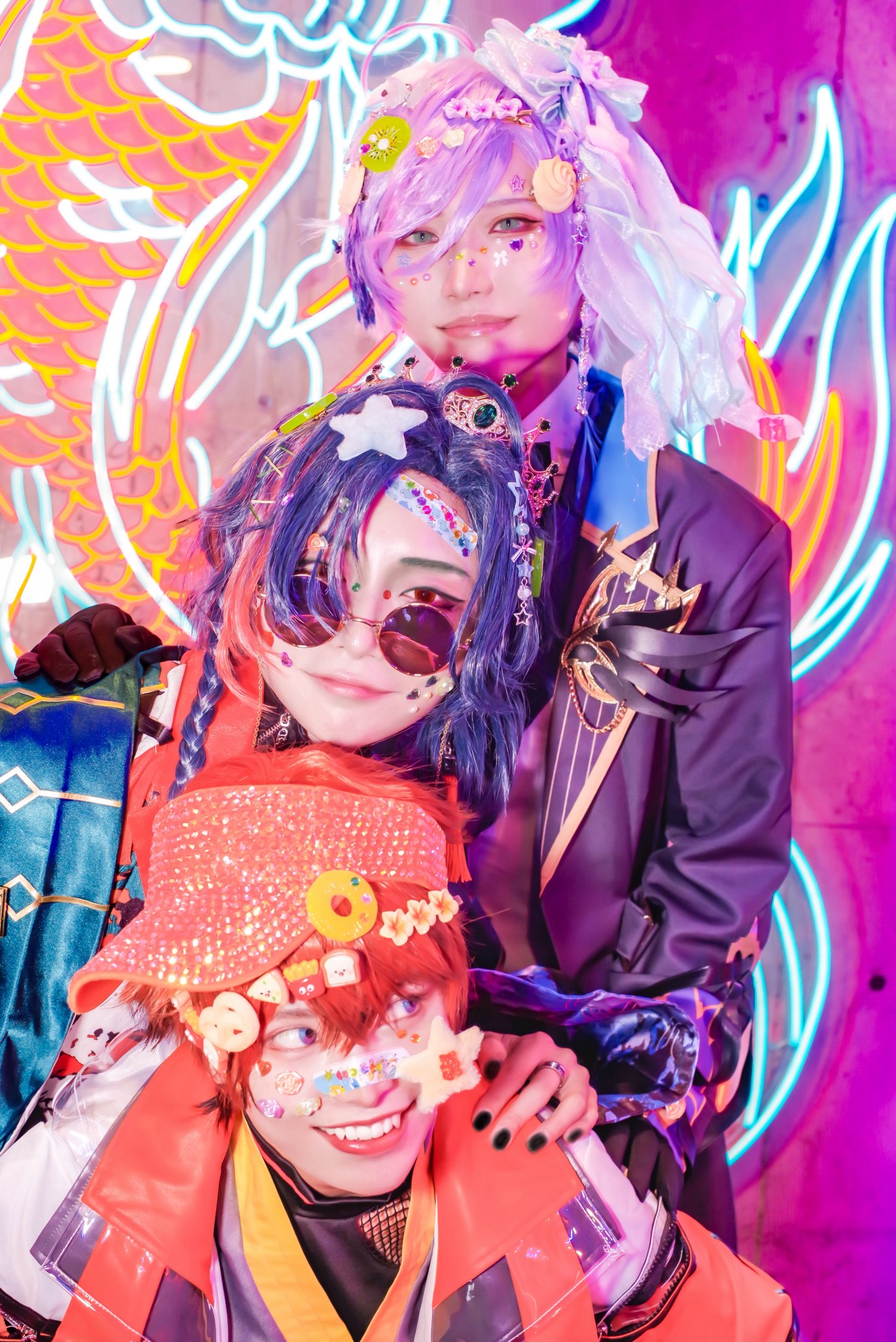 kasumi🎰0830ｺｽﾀﾞﾝ🌟 on X: 