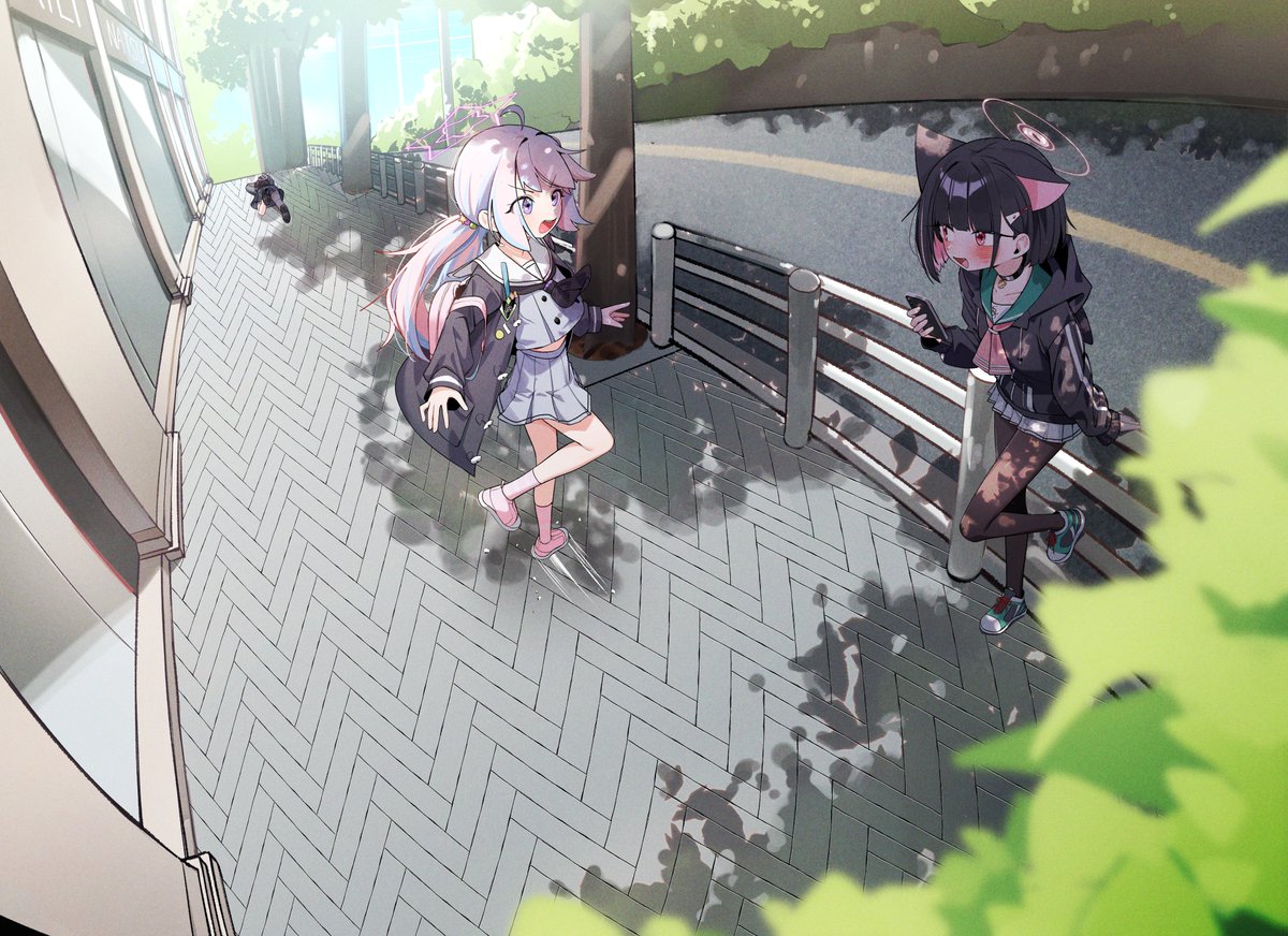 ドドミ (@b8mel) on Twitter photo 