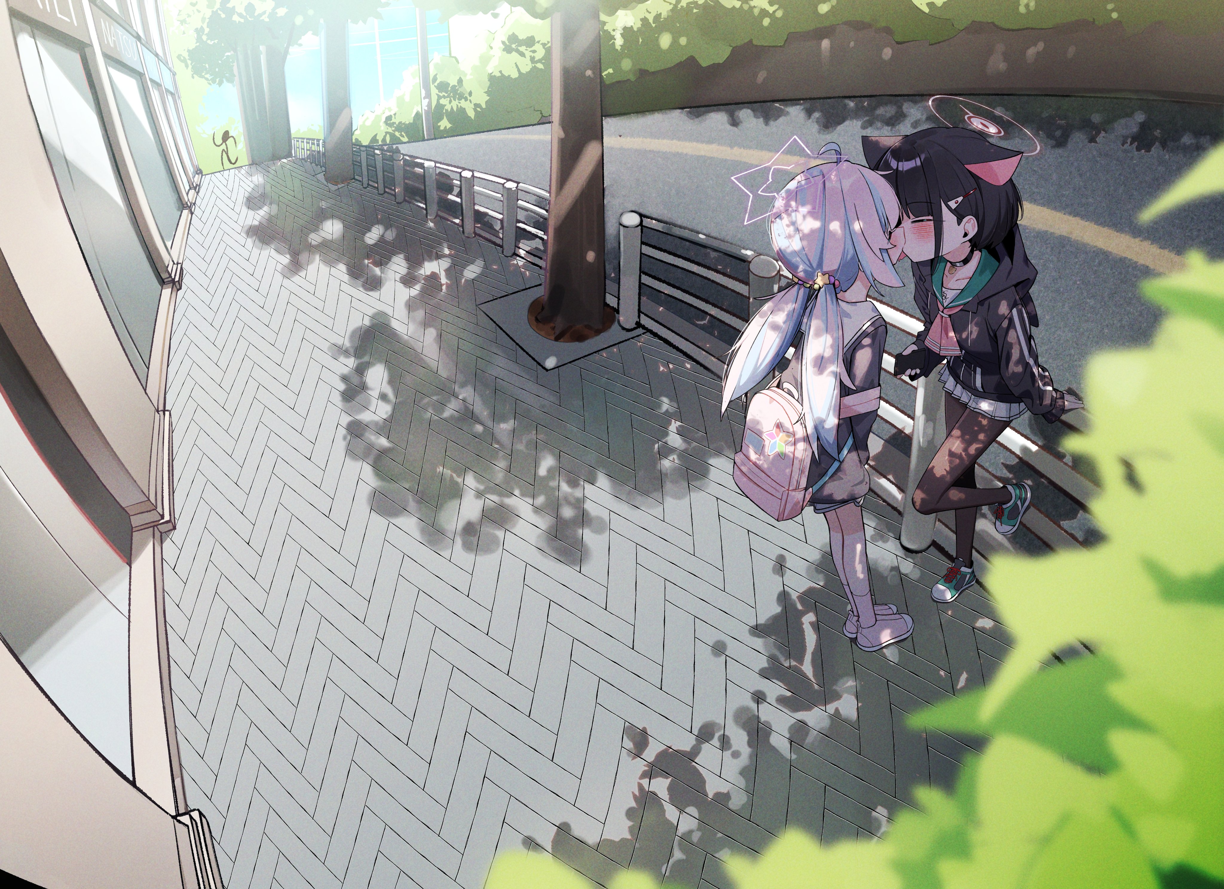 ドドミ (@B8MEl) / X