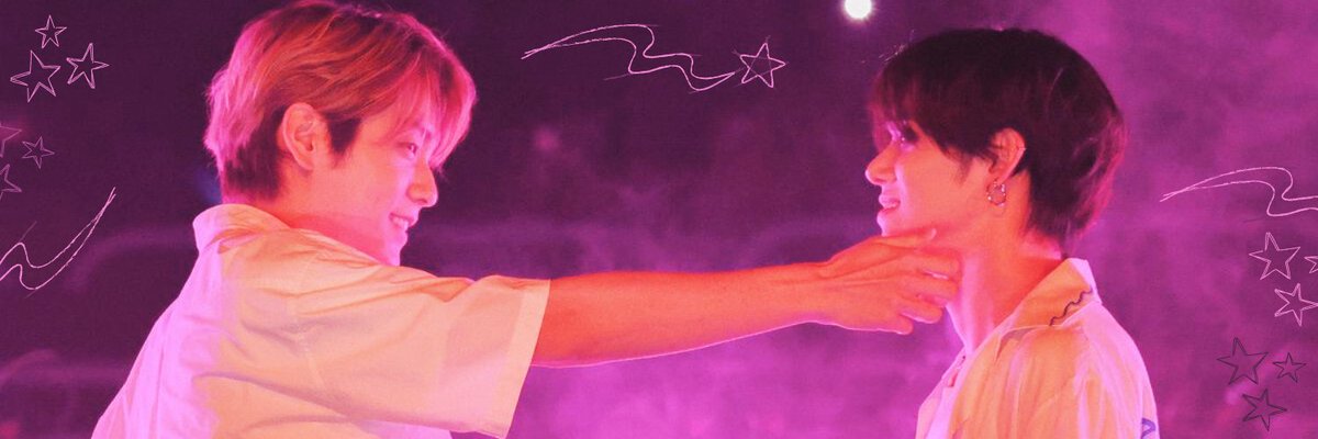 ynbfic's tweet image. ⋆. ࣪𖤐 I'm tamed, I belong to you, I'm happier
My own version of "𝐼 𝓁ℴ𝓋ℯ 𝓎ℴ𝓊"  𖤐࣪. ⋆

- an archive of ynbn socmed aus