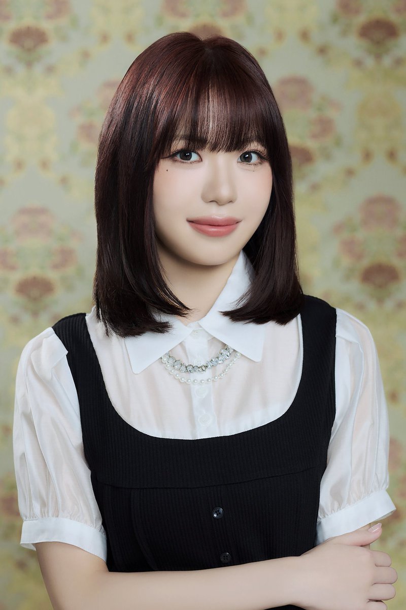 海老原鼓 ①バブ可愛い海老原鼓 ②大人可愛い海老原鼓