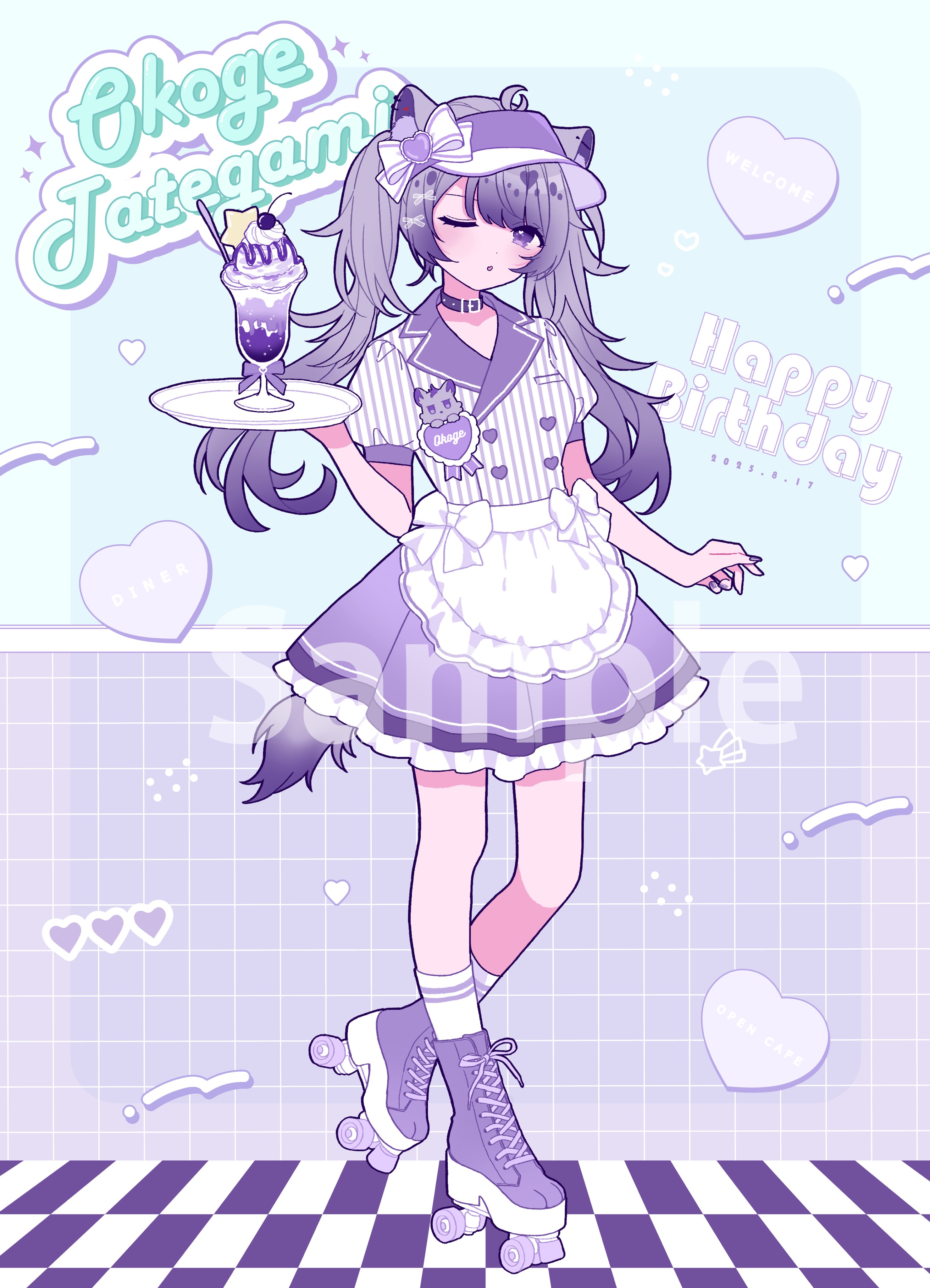 ♡ ekko 様 ♡ なちこ (@15coro_aaa) / X