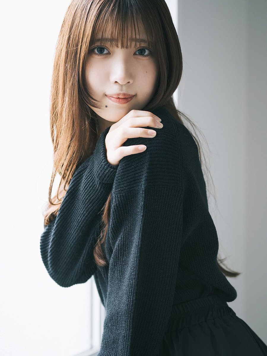 もっと写真がうまくなりたいので、
定期的にモデルしてくれる方を募集します。少し長い期間撮影していけると嬉しいです
初めてでもすでに撮影したことのある方など問いません
お互いラフにお願いできたりできるととても嬉しいです

DMお待ちしてます