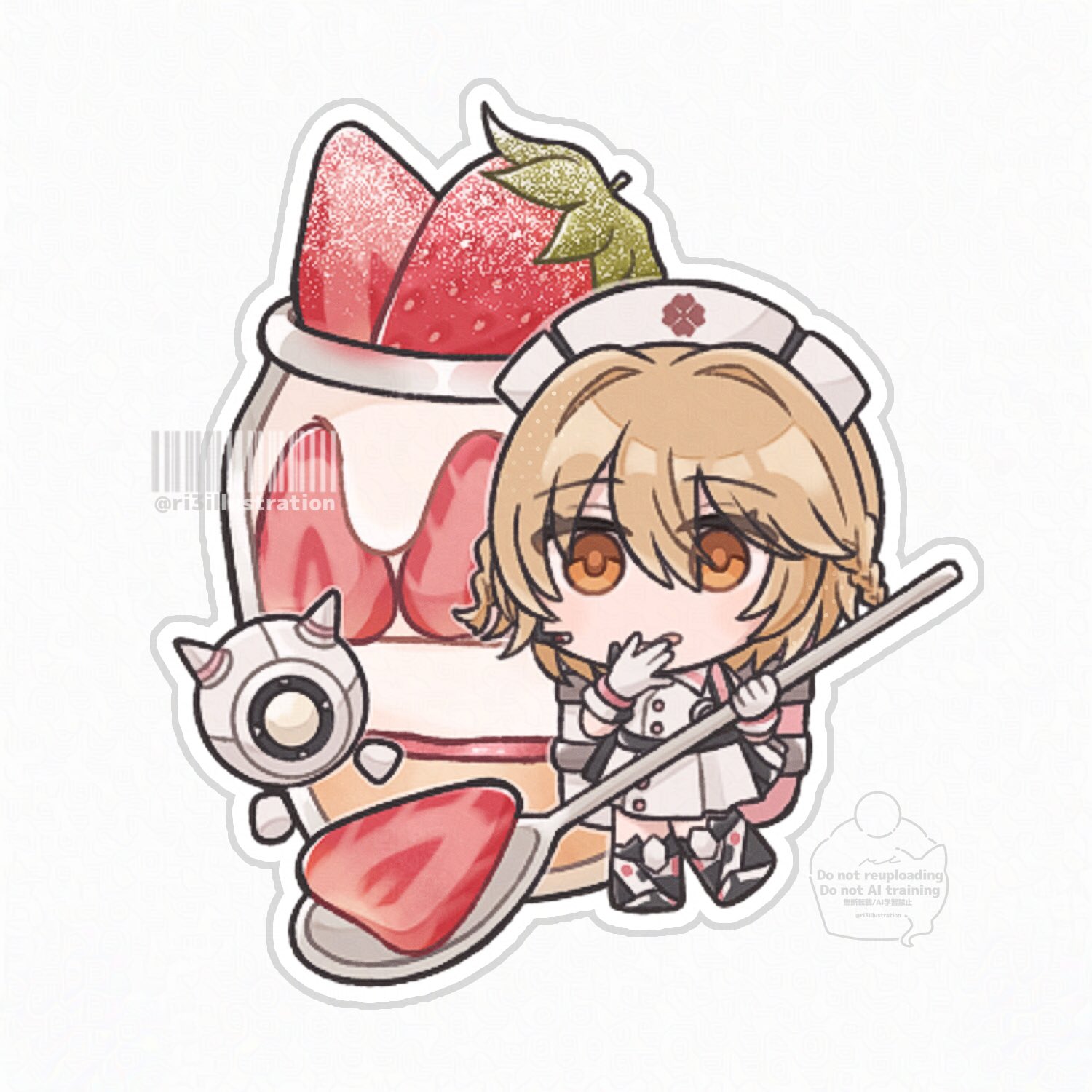 ri (@ri3illustration) / X