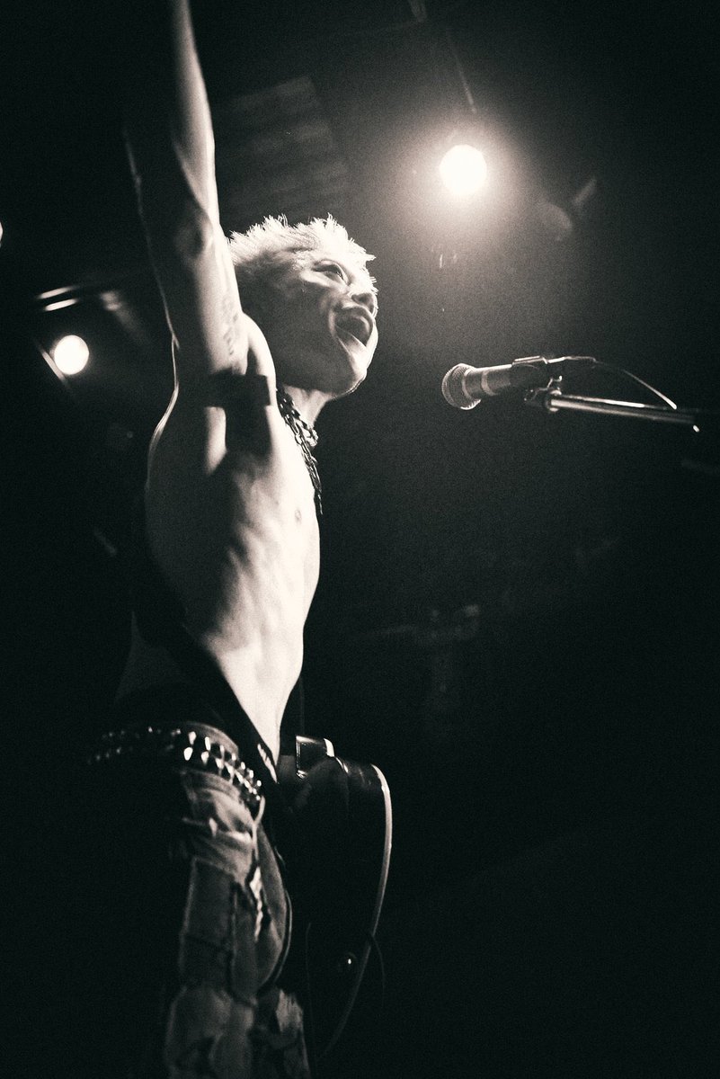 ⚡︎ LIVE PHOTO ⚡︎

2025.08.29 (FRI)

PUNK IN  SUMMER 2025
Live &amp; Louge Vio

photo ▷ <a href="/ochimebae/">mei♂</a> 

#baja
#punkinsummer2025
#punkinsummer
#パンサマ
#2pieceband