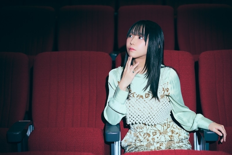 『その着せ替え人形は恋をする』Season 2、乾心寿役・ #羊宮妃那 さんインタビュー

約3年の時を経て実現した『Season 2』は「夢のようなお話」──

「ぜひ最後まで見守っていただけたら嬉しいです」

#着せ恋
#着せ恋アニメ

animatetimes.com/news/details.p…