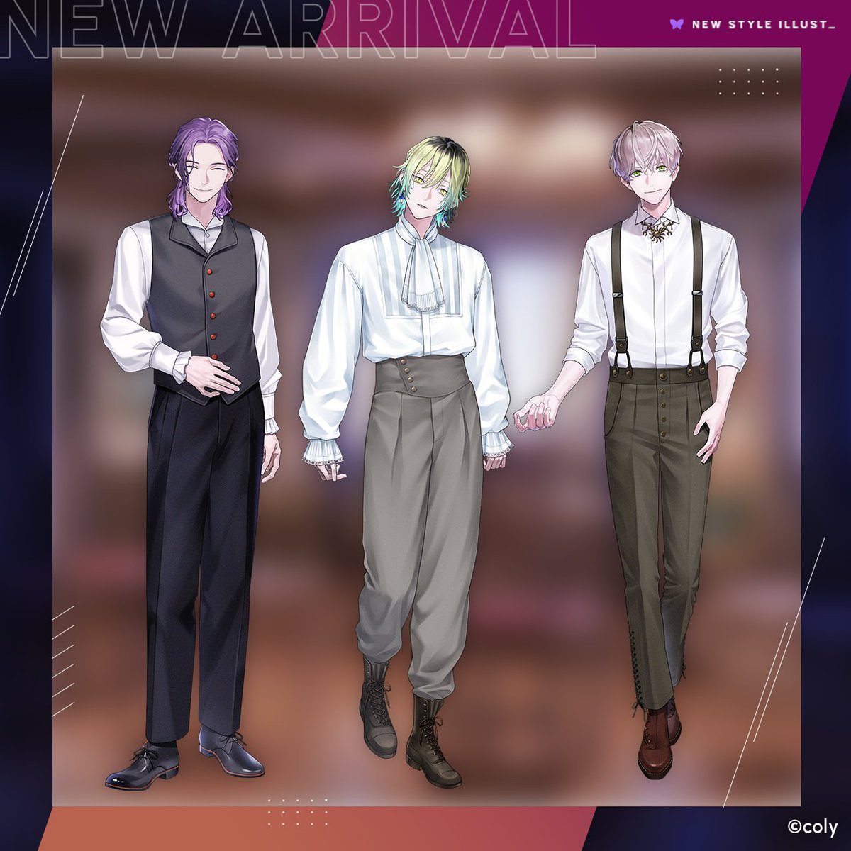 イベント情報】 『Framed in the Gallery』イベント限定カードの