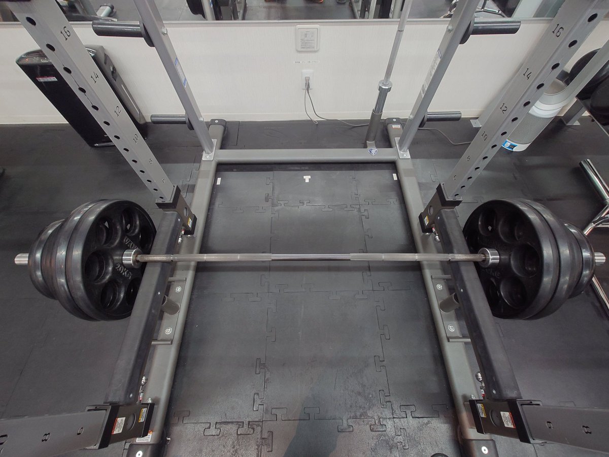 ホームジム Taka@ホームジムZX-14R (@takaya3522) / X