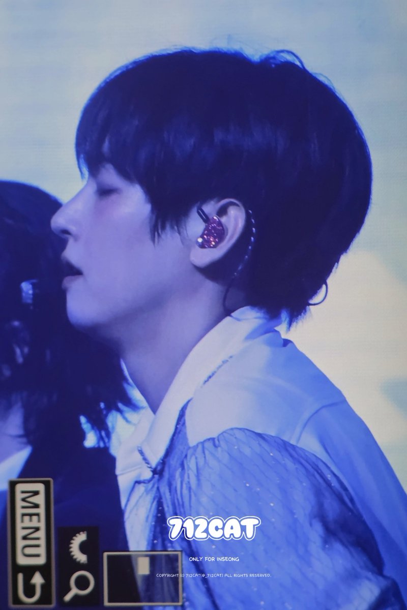 _712CAT's tweet image. 250830 LOVE DAWN IN HONG KONG 

#인성 #김인성 #INSEONG #インソン