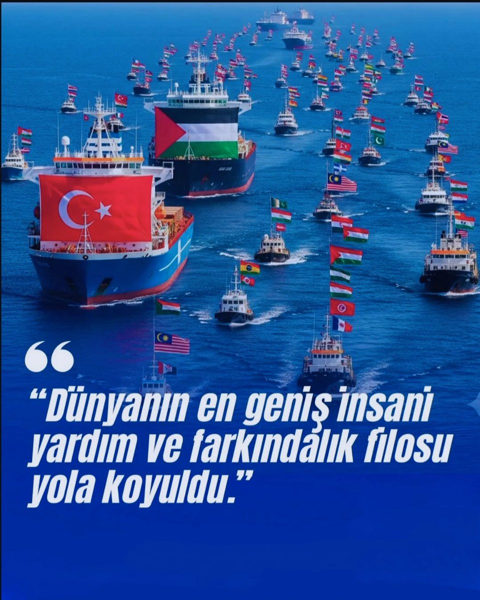 Bizlerin desteğine ihtiyaçları var paylaş, dua et, gündemden düşürme! 
Daha önce yaptıkları İsrail-İran çatışması gibi tekrar gündemi değiştirmeye çalışacaklar buna fırsat vermeyin.
#GazzeyeUmutOl #GazzeAçlıktanÖlüyor #HandsOffGaza #Boykot #NeXTteyiz #Filistin #Gazze