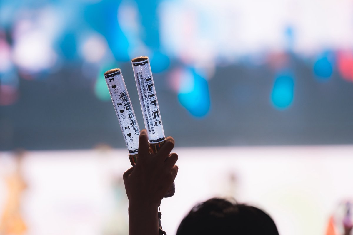 2025年8月27日  #iLiFEセトリ 

iLiFE!日本武道館 『 ONE LiFE!  』

🎪パレード衣装🎪
❤︎ SE（武道館公演Ver.）
❤︎ 初恋リバイバル
❤︎ 会いにKiTE!
❤︎ ころころガール
❤︎ Dokkoi！ロマンティック
❤︎ 君セン！
🎤MC
❤︎ キュンとクラフト
❤︎ ナイナイ恋煩い♡
❤︎ 星色トラベラー
❤︎