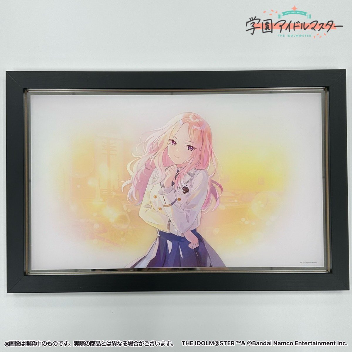 コミックマーケット106 受注〆切は本日8/31(日)23:59⏳ 『学園アイドル