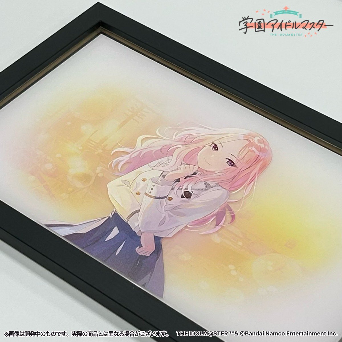 コミックマーケット106 受注〆切は本日8/31(日)23:59⏳ 『学園アイドル