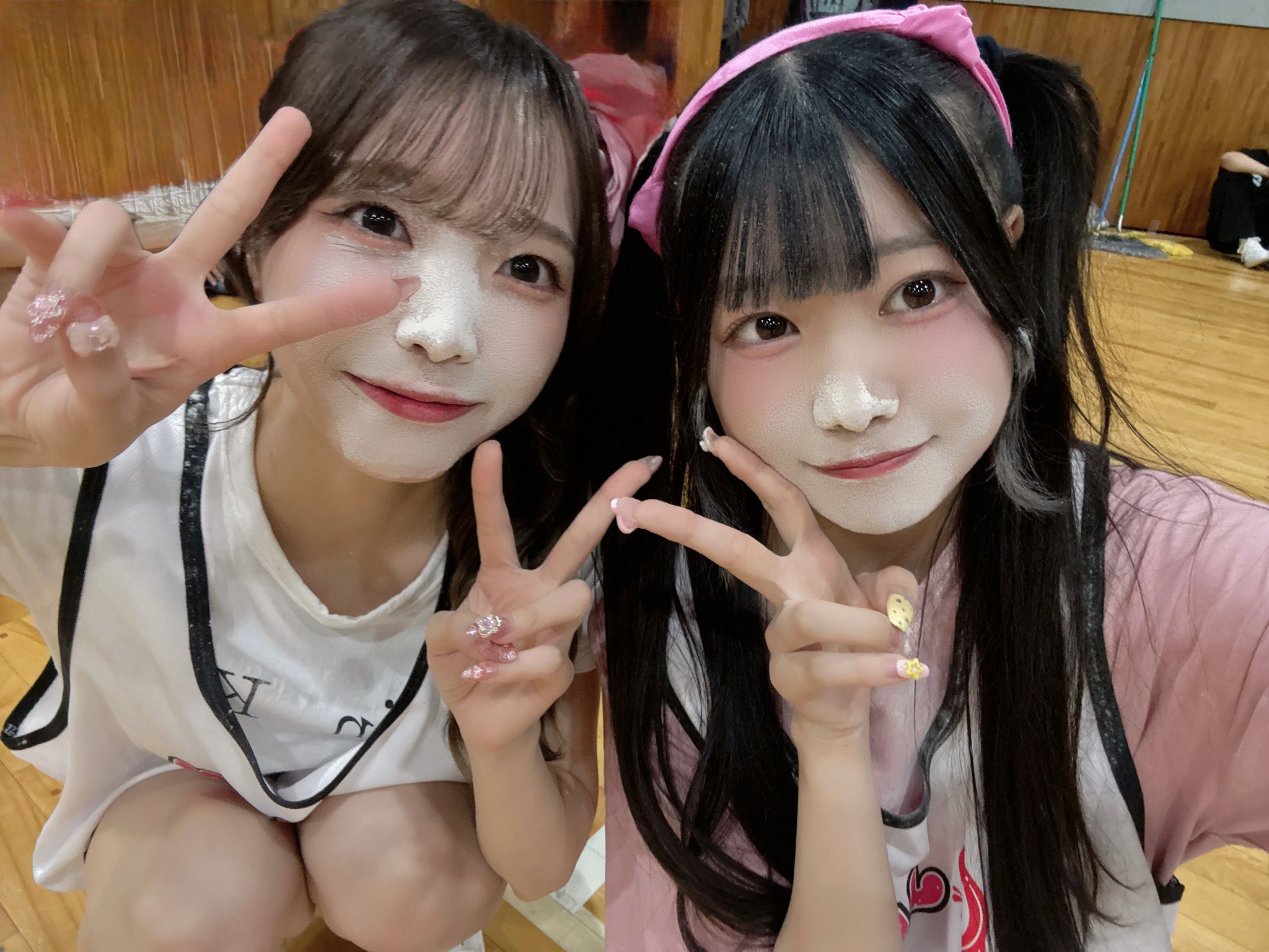 miるkuてぃ様♡ありがとうございます♡① 2期だー！ 皆様楽しみ待ちましょう！ ーーーーーーーーーーーー
