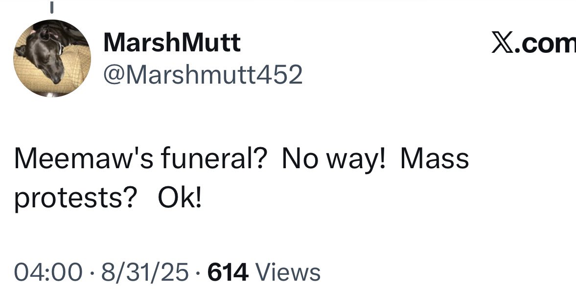 The CDC has become a punchline at its own hands. Understandable but probably not what’s best for public health.