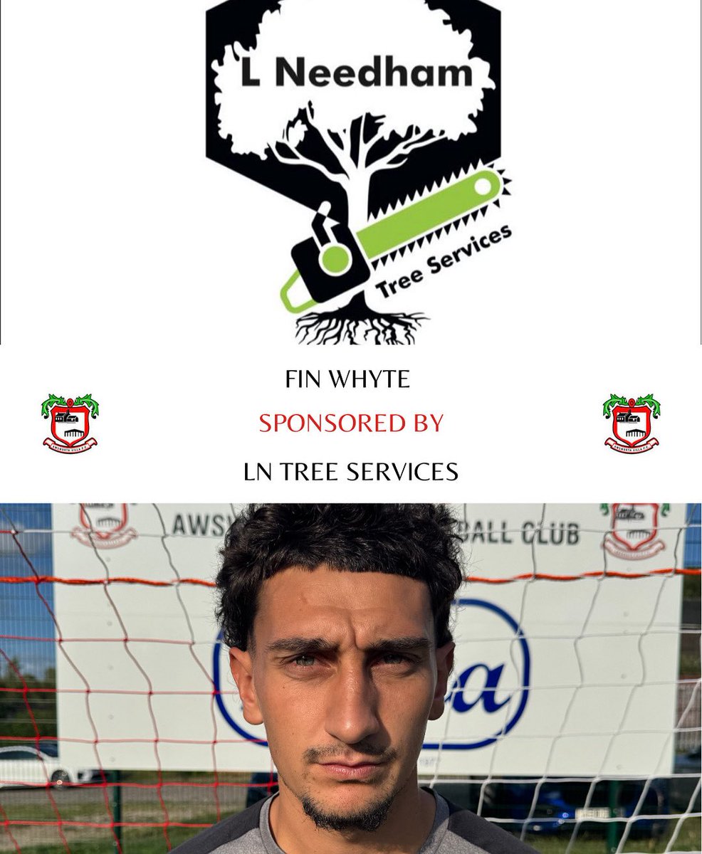 Thank you to LN Tree services for sponsoring our engine, Fin Whyte! 🔴⚪️

Professional, Commercial &amp; Domestic Tree Surgeon in Nottinghamshire with over 10 years experience.

01773 463095 / 07794 005 669
lntreeservices.co.uk

#utv