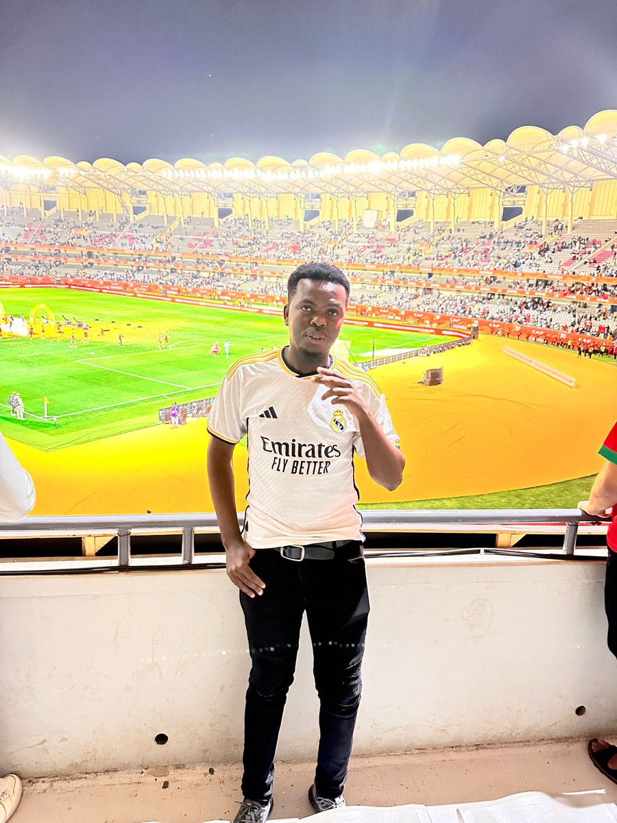newtonomondi173's tweet photo. It was wrapped..date 5th is a day
#CHAN2024 #kasaranistadium #ueaf #fifa #FIFAWorldCup #Kenya #EPL #wildbeast @KasaraniStadium @Officialfkfpl https://t.co/0byroksS8b
